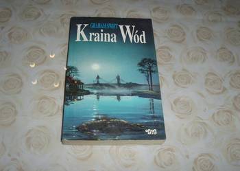 Kraina wód - Graham Swift FA