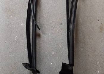 Listwa zgarniacz wody tył zewn + wewn prawy PEUGEOT 307 CC Listwa zgarniacz wody tył zewn + wewn prawy PEUGEOT 307 CC