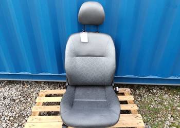 FOTEL PASAŻERA BERLINGO PARTNER OD 96-10 NO V224/009