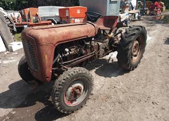 Ferguson TEF 35 diesel