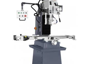 FREZARKA WIERTARKA WIERTARKO FREZARKA CORMAK ZX 7055 DRO