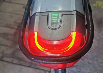 Bateria Sparta 600