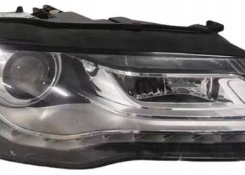 LAMPA PRAWA PRZÓD XENON AUDI A7 4G EU ORYGINAŁ 4G8941004