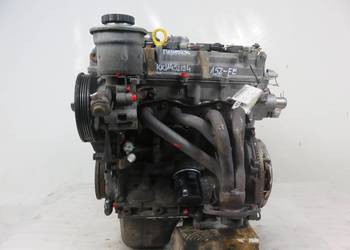 SILNIK TOYOTA YARIS 1.0 VVT- i 1SZFE 