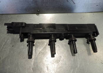 CEWKA ZAPŁONOWA PEUGEOT 206 307 CITROEN C2 C3 2.0.16V 098622A206