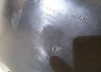 Nadkole lewy tył tylne Opel Corsa D 13187362 OPIS!!