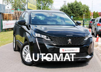 Peugeot 3008 2021!#1,5hdi130km#Automat#Kamery#Navi#Vat23%# II (2016-)