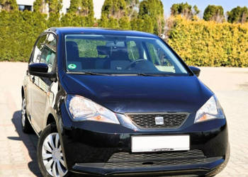 Seat Mii Klima EURO 5 I (2011-)