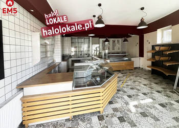 Lokal 81 metrów Białystok