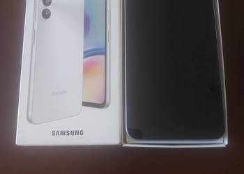NOwy Samsung galaxy A05s etui gratis nowy