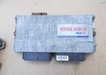 komputer sterownik STAG 300-4 ISA2
