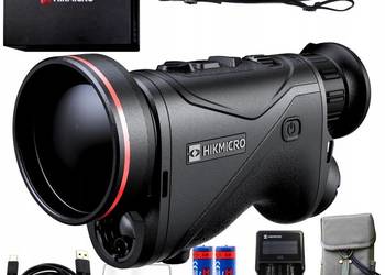 Kamera Termowizyjna Monokular Termowizyjny Hikmicro Condor CQ50L 2.0 / V2