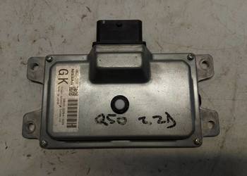 INFINITI Q50 Moduł sterownik skrzyni biegów EMU20-200NA1