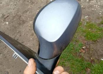 Lusterko BMW e87 lewe