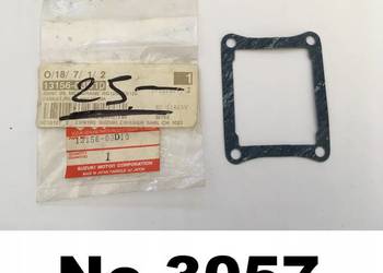 SUZUKI RM 125 / RG 125 / TS 125 Uszczelka zaworu