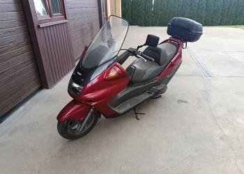 Yamaha Majesty 250 cm skuter