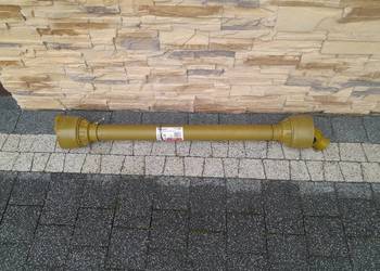 Wałek przekaźnika mocy 120cm Wałek przekaźnika mocy 120cm