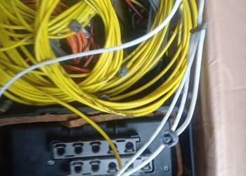 pompka zamka centralnego Mercedes w220 zamek klapy klamka styk przewody