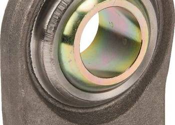 Końcówka do przyspawania kat.3 Ø 37 mm szerokość kuli 45 mm 200438