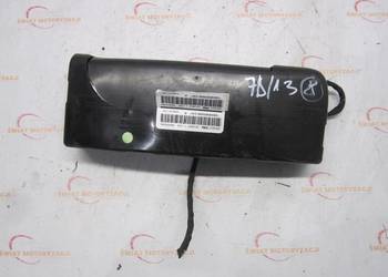 PEUGEOT 2008 I 13r AIRBAG poduszka fotela prawa 9802247980