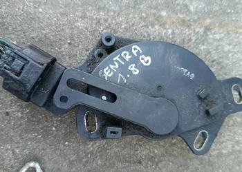 Pozycjoner Skrzyni Automatycznej Nissan