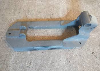 M 72 - Podstawa tylnego siedzenia