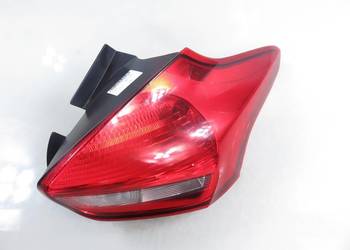 LAMPA PRAWA TYLNA FORD FOCUS MK3 F1EB13404BC