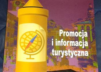 Promocja i informacja w turystyce - Z.Kruczek, B.Walas