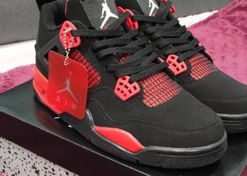 Jordan 4 retro