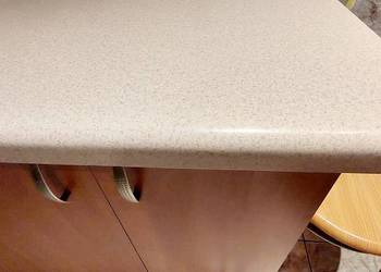 Szafki kuchenne 60 i 40 dolne w kolorze olchy