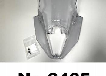 KAWASAKI Ninja 650 ( EX650 ) 20-25 Szyba Osłona przód przednia 39154-0385
