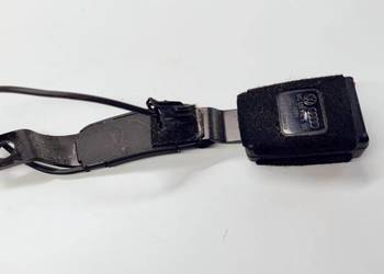 ZAPINKA PASA PRAWA PASAŻER AUDI A1 8X0857756B
