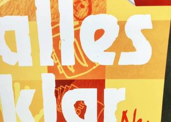 alles klar 2a niemiecki kursy językowe unikatowe książki