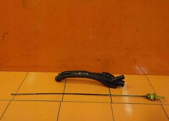 MASTER MOVANO NV400 2.3 DCI 14r 100KM miarka oleju bagnet 8201026919B