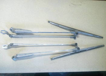 Ramię wycieraczki Nysa / Żuk