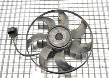 WENTYLATOR CHŁODNICY OPEL ASTRA J 2.0 165KM 52427231