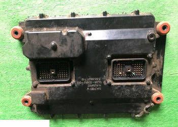 Caterpiller TH 355 - Moduł
