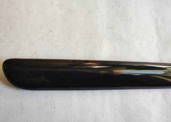 listwa drzwi Peugeot 207 lewa przednia listwa boczna ozdobna listwa drzwi Peugeot 207 lewa przednia listwa boczna ozdobna