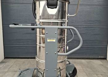 Odkurzacz przemysłowy Karcher IVM 60/36 -3 NOWY