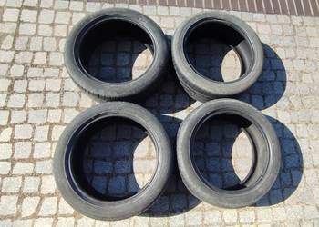 Komplet Opony letnie R18 Hankook Ventus Prime 2 245/45/18