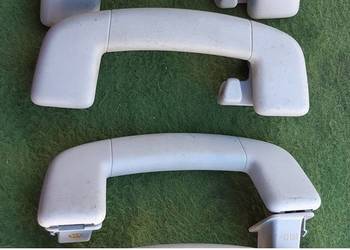 VW TOURAN III rączka podsufitki 5G9857607A