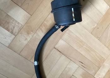 Iveco zbiorniczek plynu wspomagania