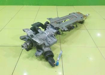 BMW X3 E83 2.5 B AUT 05r stacyjka z kluczykiem kolumna kierownicza 34124566