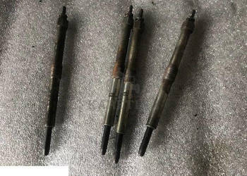 Perkins RG - Świeca Żarowa 2666A016