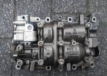 POMPA OLEJU 2.0 TDI AUDI VW CAH CAG CBA CAH CBB CBD CEG