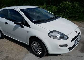 fiat grande punto Vat 1   EURO 5