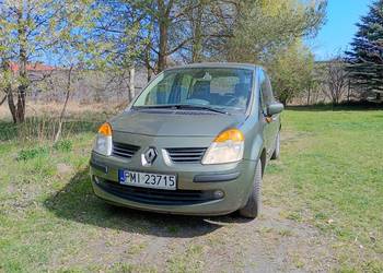 Renault Modus