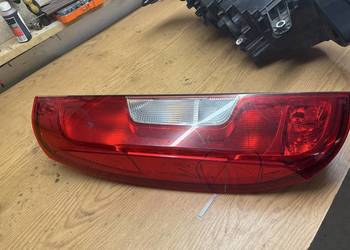 Lampa lewa tył Fiat doblo 2019