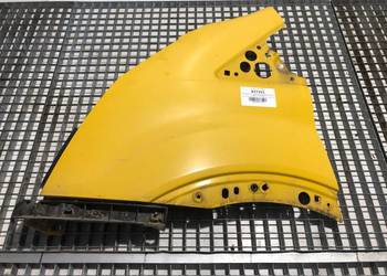 BŁOTNIK LEWY PRZÓD FORD TRANSIT VI Bus OSŁONA