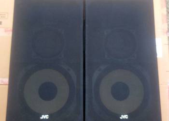 Kolumny stereo JVC